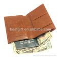 Wallet Photo Holder With Name Card Holder Slots